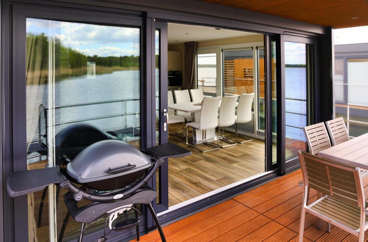 Ferienhaus Möwen *